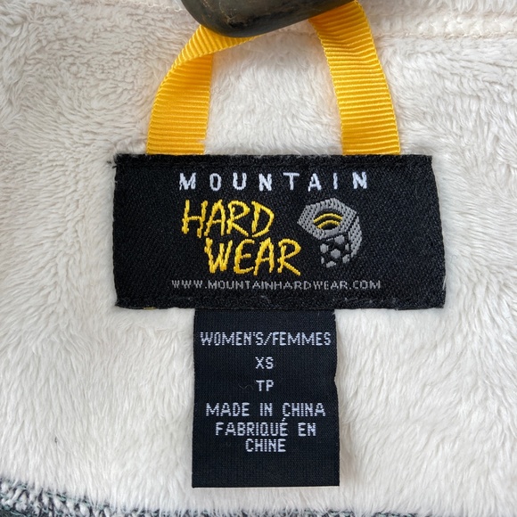 🆕 🏔 MOUNTAIN HARDWEAR  JACKET NWOT - Picture 12 of 13
